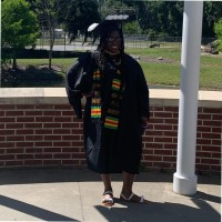 Jasmine Glenn, Msw