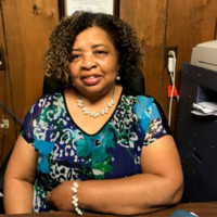 Betty Blackwell