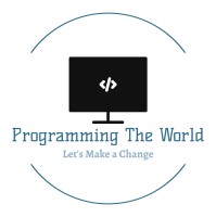 Programming The Web