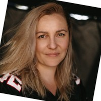 Oleksandra Dubinina