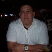 Christopher Olivarez