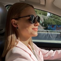Valeria Ternovski