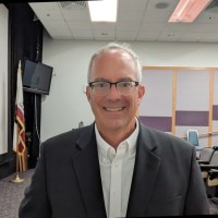 Michael Chamberlain