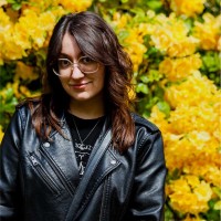 Alyx Hickey