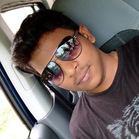 Raghul Sdr
