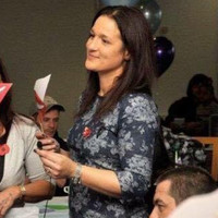 Michelle Walter ( Welland)