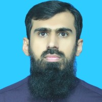 Muhammad Khurram Shahzad