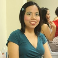 Jaycelene Alfelor