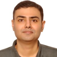 Gaurav Khanna
