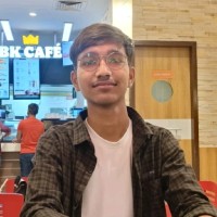 Suraj Doke