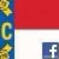 N C