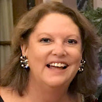 Nancy Routh