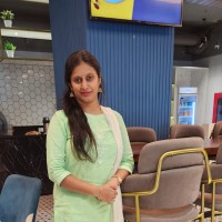 Ranjitha B S