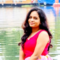 Khyathi Sri Priya