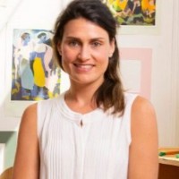 Isabela Hernandez Araque