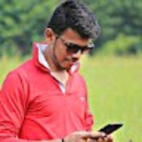 Vaibhav Ghanekar