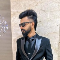 Nihal P