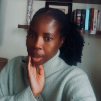 Zeneth Ndlovu