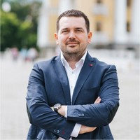 Kirill Kharitonov
