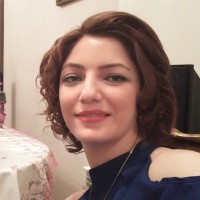 Sara Mahmoudzadeh