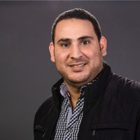 Mohamed Alaa