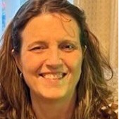 Philippa Charman