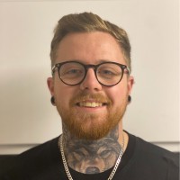 Luke Blower