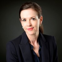 Karin Heisch