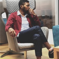 Pranay Teja