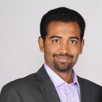 Vinay Srinivasan