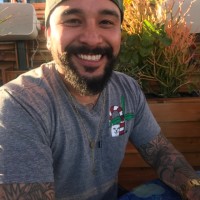 Anthony Urbina
