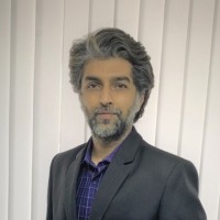 Kirit Mandavgane
