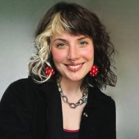 Jamie Suvak