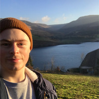 Harry Mason