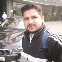 DEEPAK SHUKLA