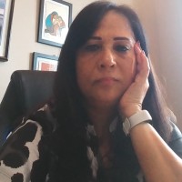 Patricia Nayfeh