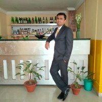 Shashank Ujwal