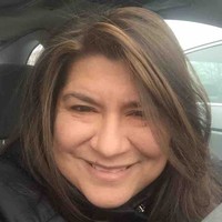 Sandra Diaz-Cavanaugh