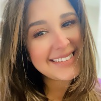 Adriana carolina Manrique Pereira