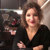 Virginie Fernandez