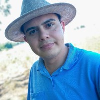 Douglas Cristian Lucas