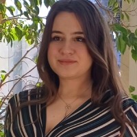 Güliz Çakır