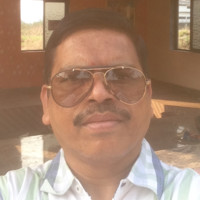 Patil Shashikant