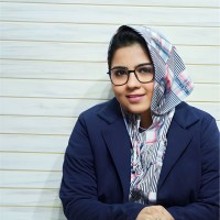 Fatema Saify