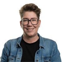 Anita van Hees