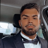 Axel Marinho