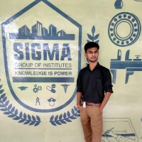 Dhrumil Dave