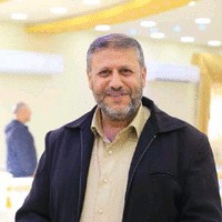 Saleh Hantouli