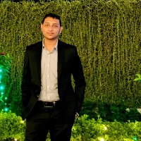 Najmus Chowdhury