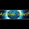 Arsalan Sharif